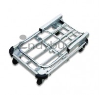 HAND TROLLEY FOR LOADING GOODS